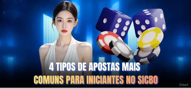 Cassino 2hbet app mobile