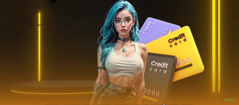 Bônus boas-vindas 2hbet R$100