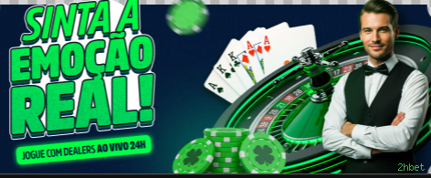 Cashback VIP 2hbet - reembolso semanal