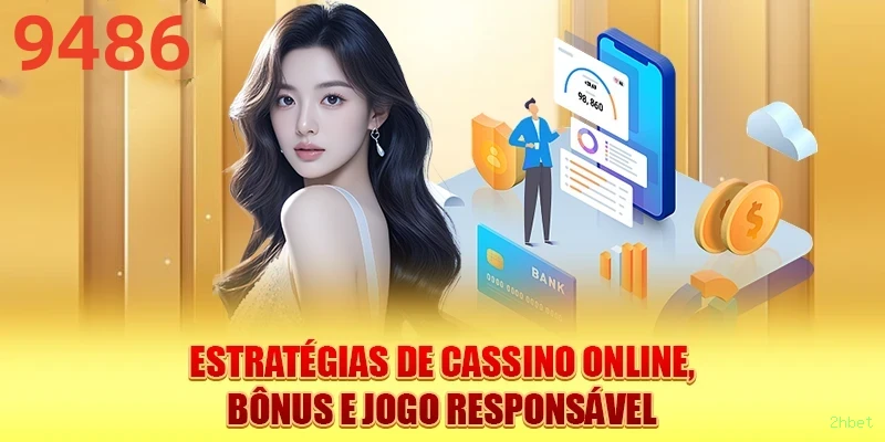 Bônus exclusivos membros VIP 2hbet